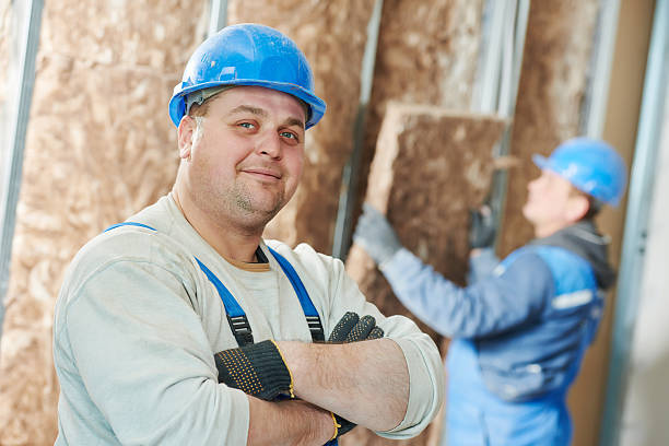 Types of Insulation We Offer in Landing, NJ
